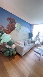 -baby bella小贝拉母婴护理中心(北京东隅店)