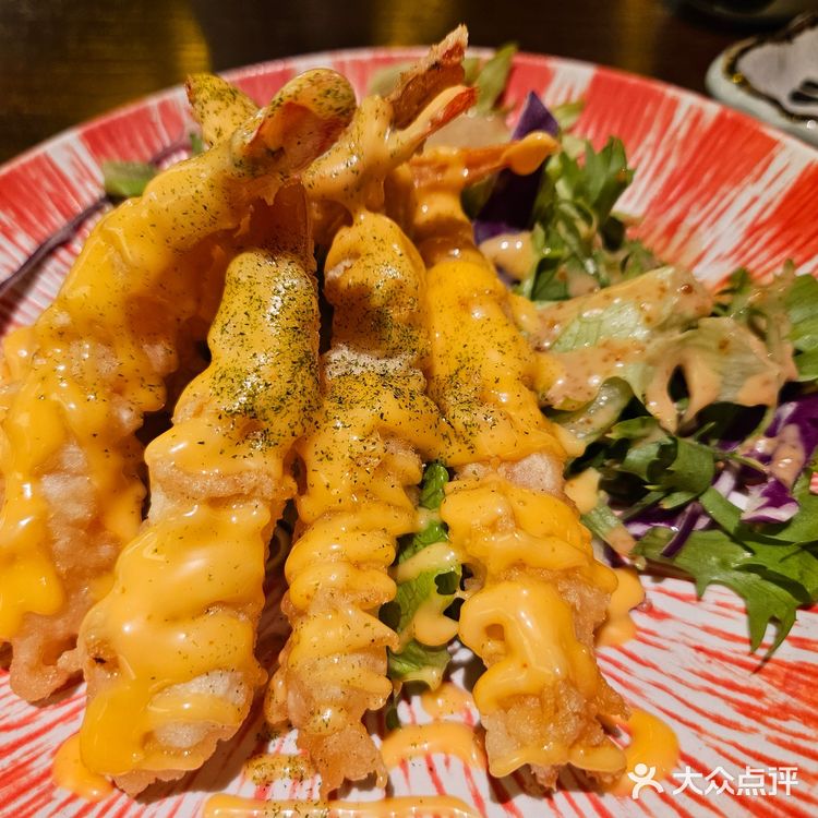 闭眼冲！[加油]白石的深夜食堂