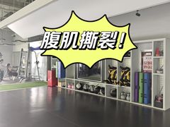 -METIS FITNESS女性健身工作室