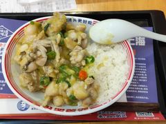 -哈灵现炒本帮面(宁波路店)