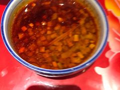 -秦唐食府(天桥店)