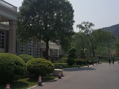 -北京宽沟会议中心