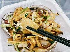 -明记海鲜大排档(巽寮湾店)
