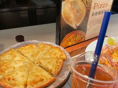 -加餐海鲜自助(集美银泰百货店)