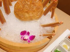 -蟹的岡田屋(正大广场店)