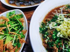 -正亮海鲜(人民西路店)