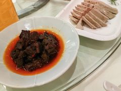 -梅龙镇酒家(南京西路总店)
