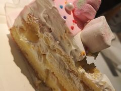 -卡漫莫尼蛋糕(徐汇店)