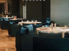 大堂-七海旋律西餐厅(金沙湾店)
