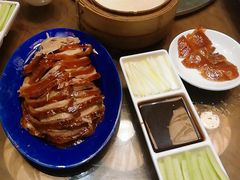 -泰钰丰烤鸭.天津菜(开发区店)