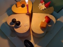 -幸福西饼生日蛋糕·下午茶(闵行店)