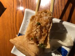 -万藏·荞麦酒房BANKURA JAPANESE SOBA KITCHEN(长乐路店)