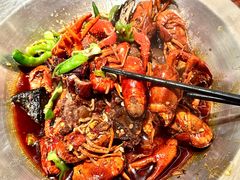 -去吃龙虾 | 烧烤·龙虾馆(红林世界城店)