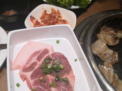 -火炉火自助餐(悠唐购物中心店)