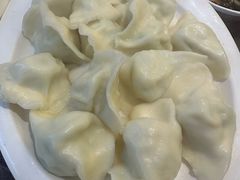 -李记东北饺子馆·东北菜(欢乐谷店)