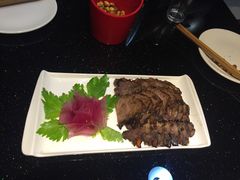 -善生坊巫山烤全鱼(龙旗广场店)