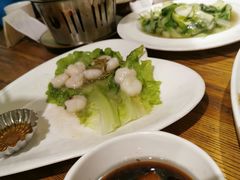 -兰桂坊·花园餐厅(西湖店)