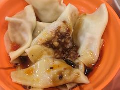 -龙抄手(春熙路总店)