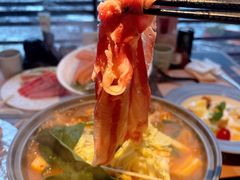 -山葵家·创意料理(宁波来福士店)
