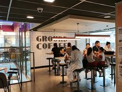 -麦当劳(东急新天地店)