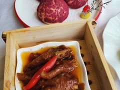 -和乐喜宴海鲜酒家(骏荣广场店)