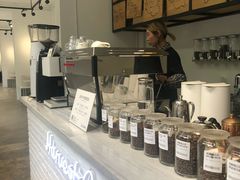 -收获咖啡HARVEST RESERVE(苍山店)