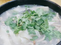 -惠丰源烩面馆(经七路店)