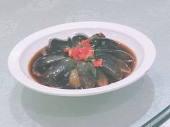 剁椒皮蛋-庐州太太(南七里店)