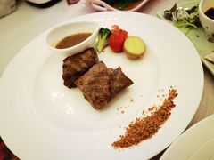 -天空花园餐吧·生日·团建(南山店)