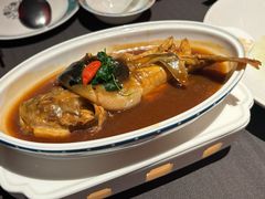 -肆月河豚·新淮扬菜·烤鸭(中关村店)