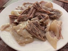 木桶羊肉-张泽小阿弟羊肉馆