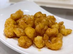 -老牌坊•鲁菜名店•地道济南菜(大观园商埠店)