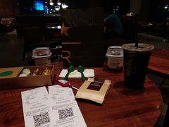 -星巴克臻选(南京艾尚天地店)