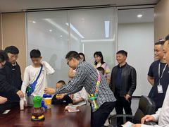-徐记海鲜(观沙岭|滨江新城店)