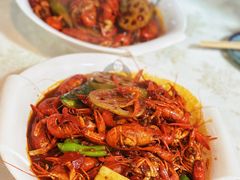 -羊家胡同·龙虾烧烤火锅(龙汇路店)
