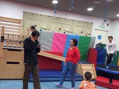 -美吉姆儿童发展中心(芜湖万达广场店)