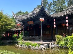-梁祝景区