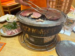 -牛也烧肉(摩尔城店)