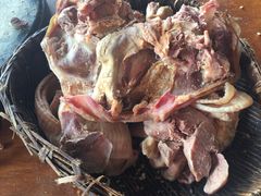-祖传曾羊肉饭店