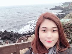 -龙头岩(Dragon Head Rock)