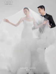 -金夫人婚纱摄影(西昌店)