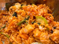 -许哥东北烧烤·铁丳烤串·宫后夹肉(繁花中心店)