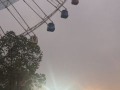 -南昌之星摩天轮