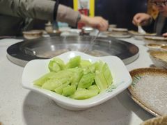 -313羊庄铁锅烀羊肉(姜堰店)