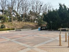 -燕儿岛山公园