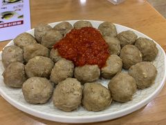 -顺姬冷面(长白西路店)