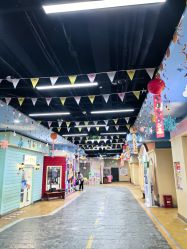 点击看大图 -点点梦想城(金水路店)