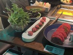 -大隐·成都火锅Bistro(合生麒麟新天地店)