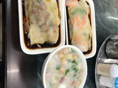 -穗银肠粉店(东川路店)