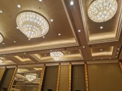 -福州香格里拉·宴会厅